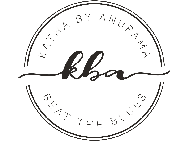 Logo with Brand Name